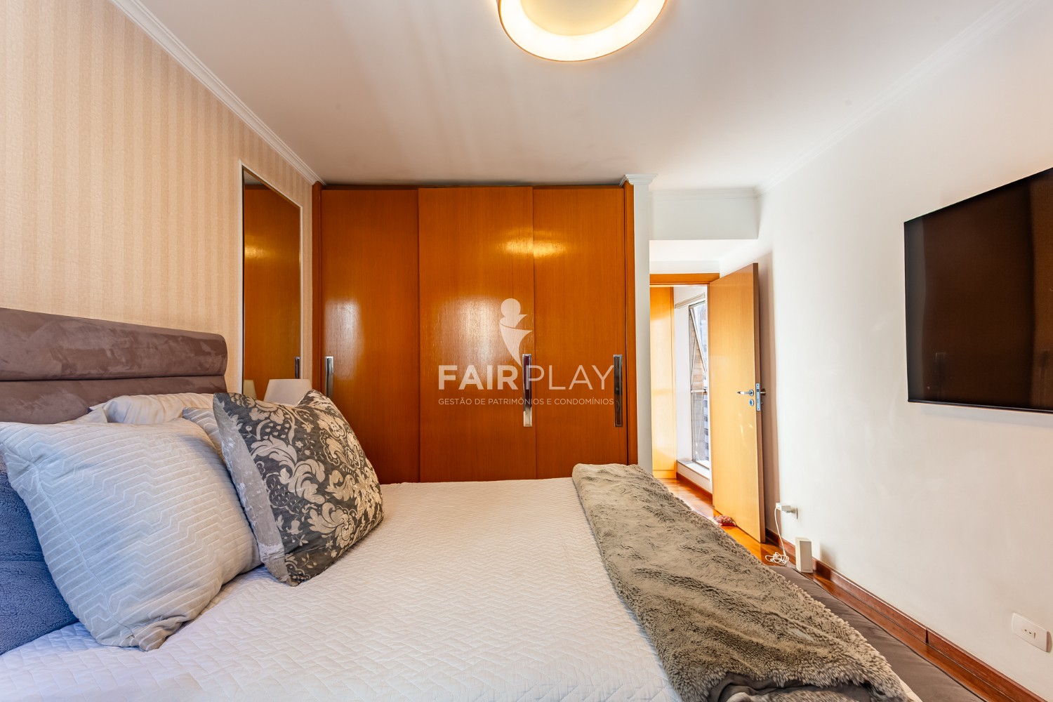 Apartamento, 3 quartos, 230 m² - Foto 24