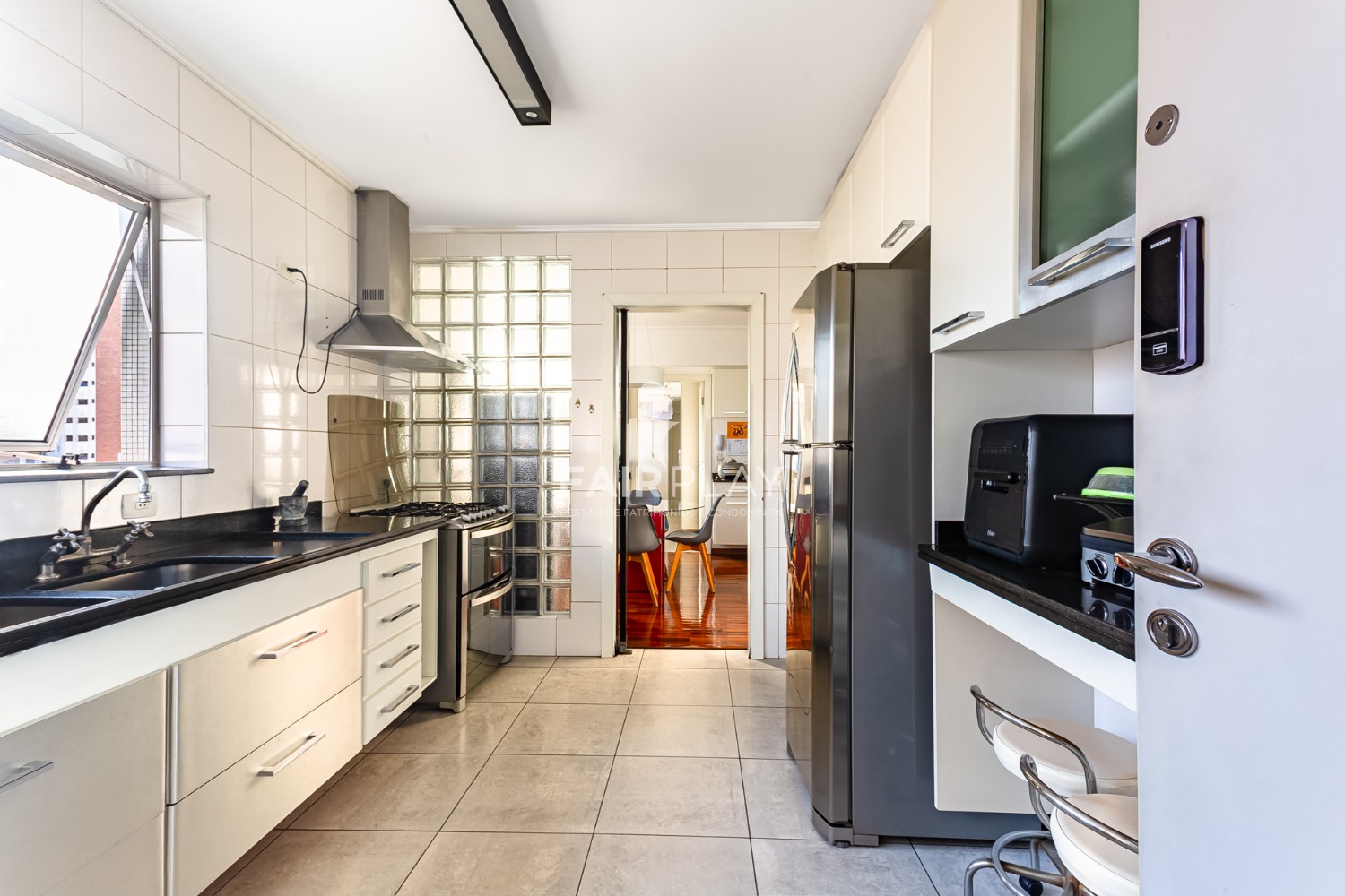 Apartamento, 3 quartos, 230 m² - Foto 28