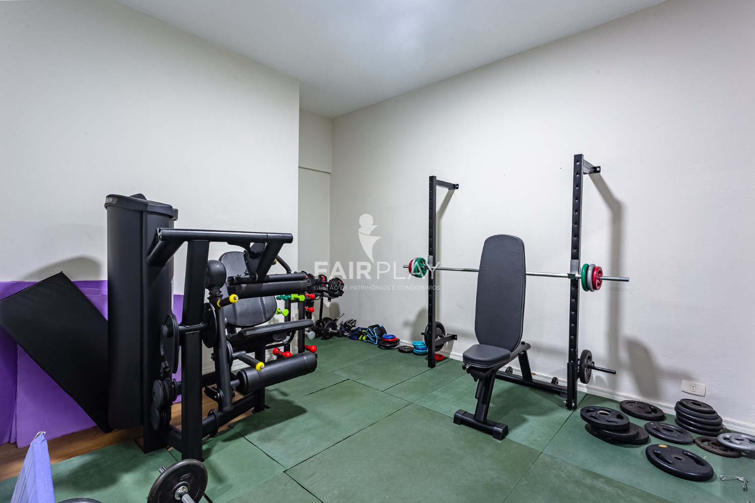 Apartamento, 3 quartos, 230 m² - Foto 30