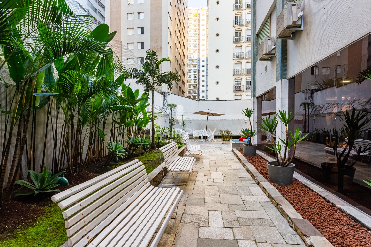 Apartamento, 3 quartos, 230 m² - Foto 31