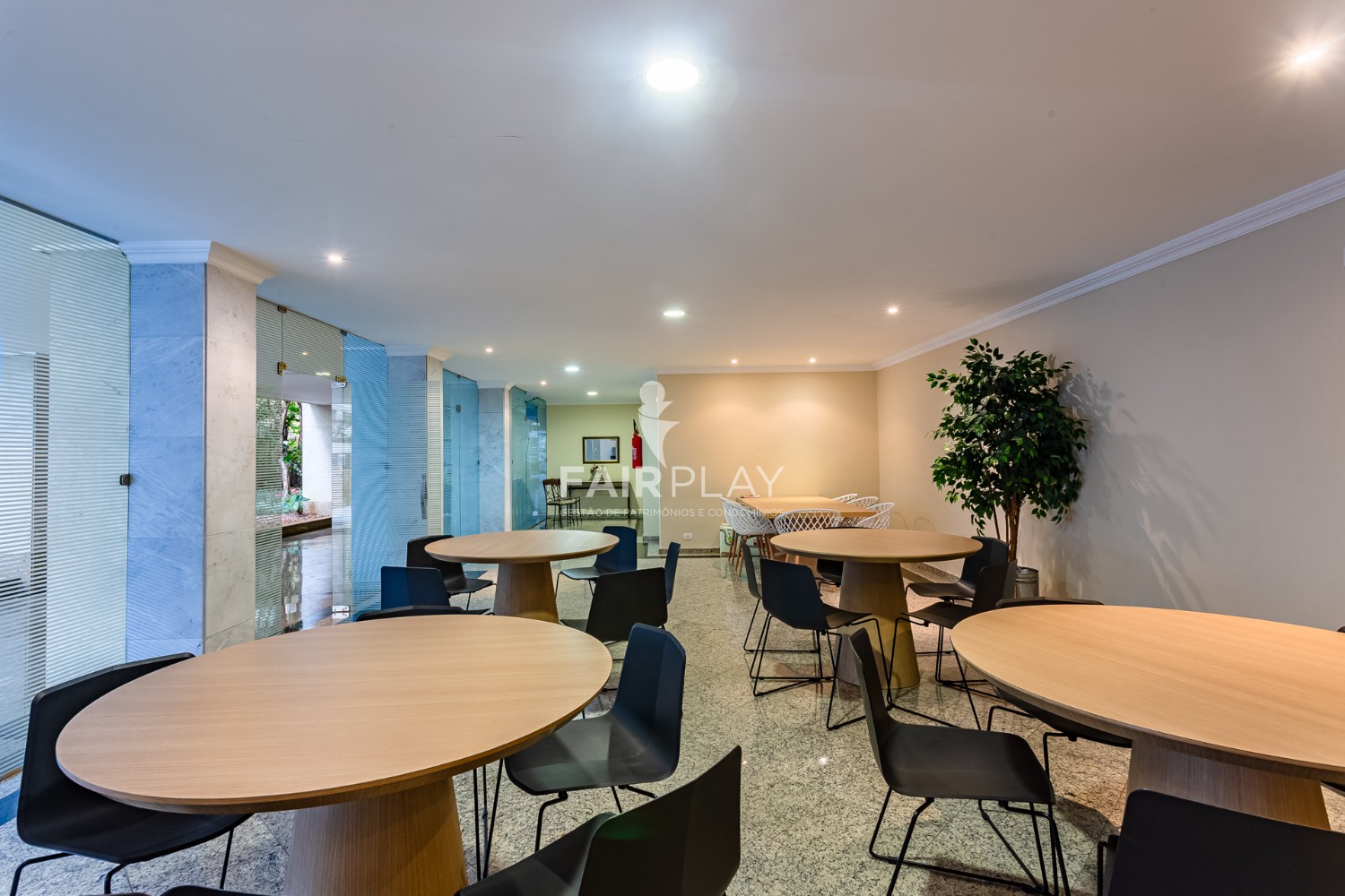 Apartamento, 3 quartos, 230 m² - Foto 34