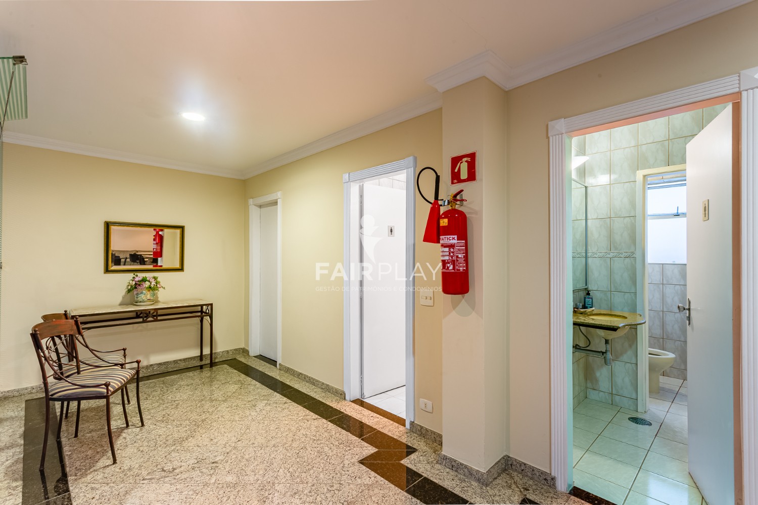 Apartamento, 3 quartos, 230 m² - Foto 35