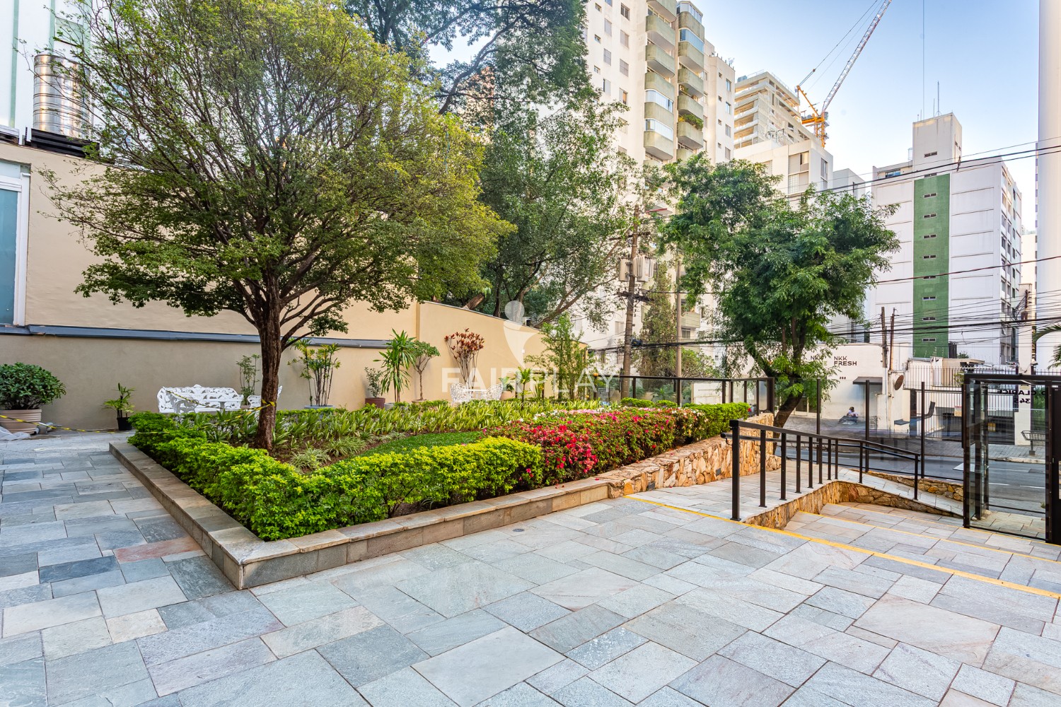 Apartamento, 3 quartos, 230 m² - Foto 36