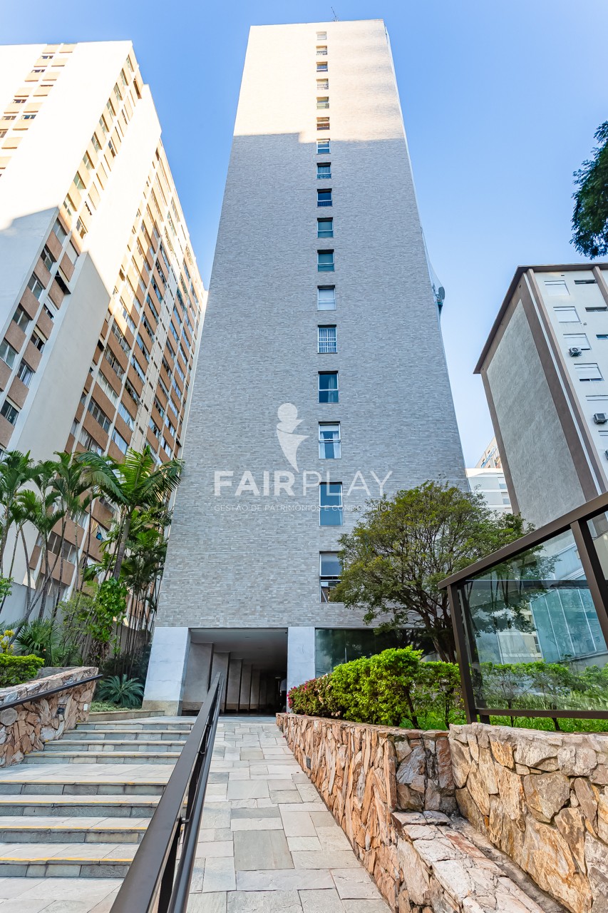 Apartamento, 3 quartos, 230 m² - Foto 37
