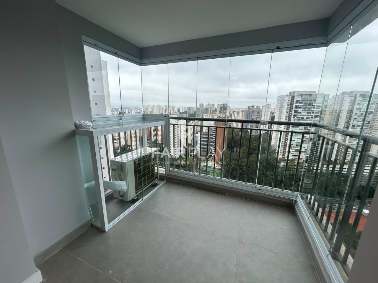 Apartamento, 2 quartos, 70 m² - Foto 4