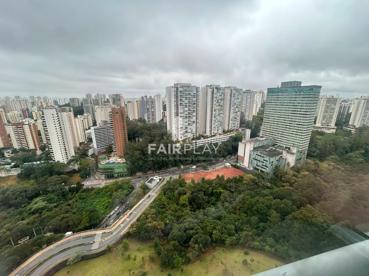 Apartamento, 2 quartos, 70 m² - Foto 6
