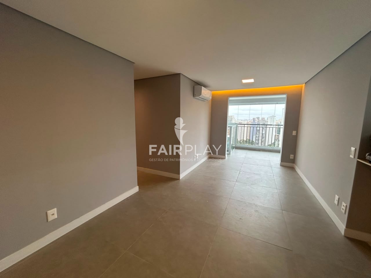 Apartamento, 2 quartos, 70 m² - Foto 1