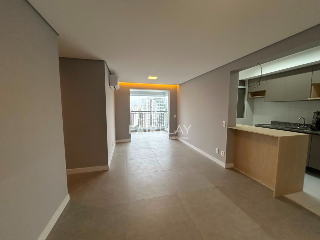 Apartamento, 2 quartos, 70 m² - Foto 3