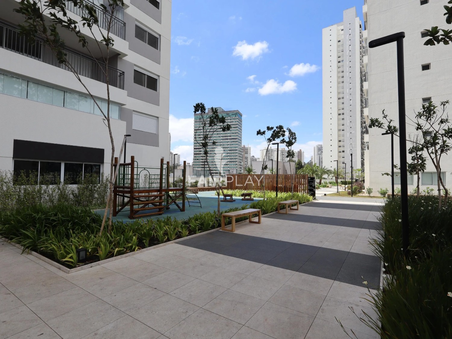 Apartamento, 2 quartos, 70 m² - Foto 23