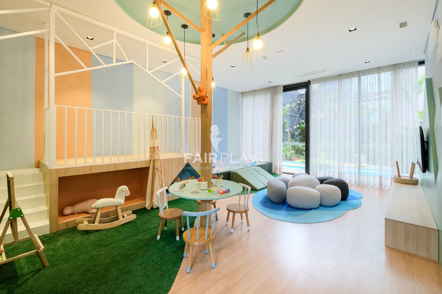 Apartamento, 3 quartos, 175 m² - Foto 31