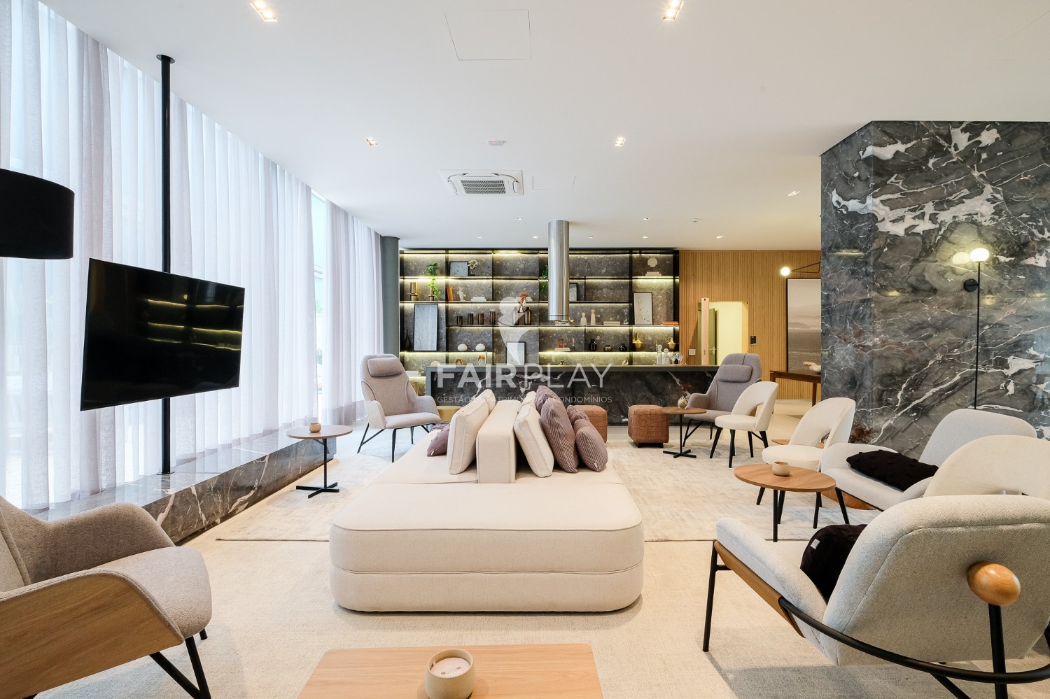 Apartamento, 3 quartos, 175 m² - Foto 35