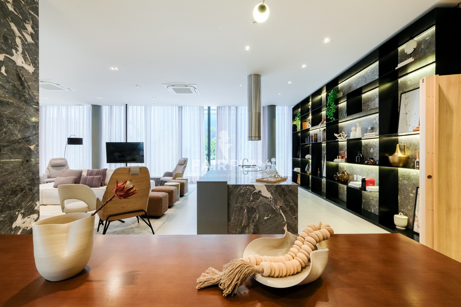 Apartamento, 3 quartos, 175 m² - Foto 33