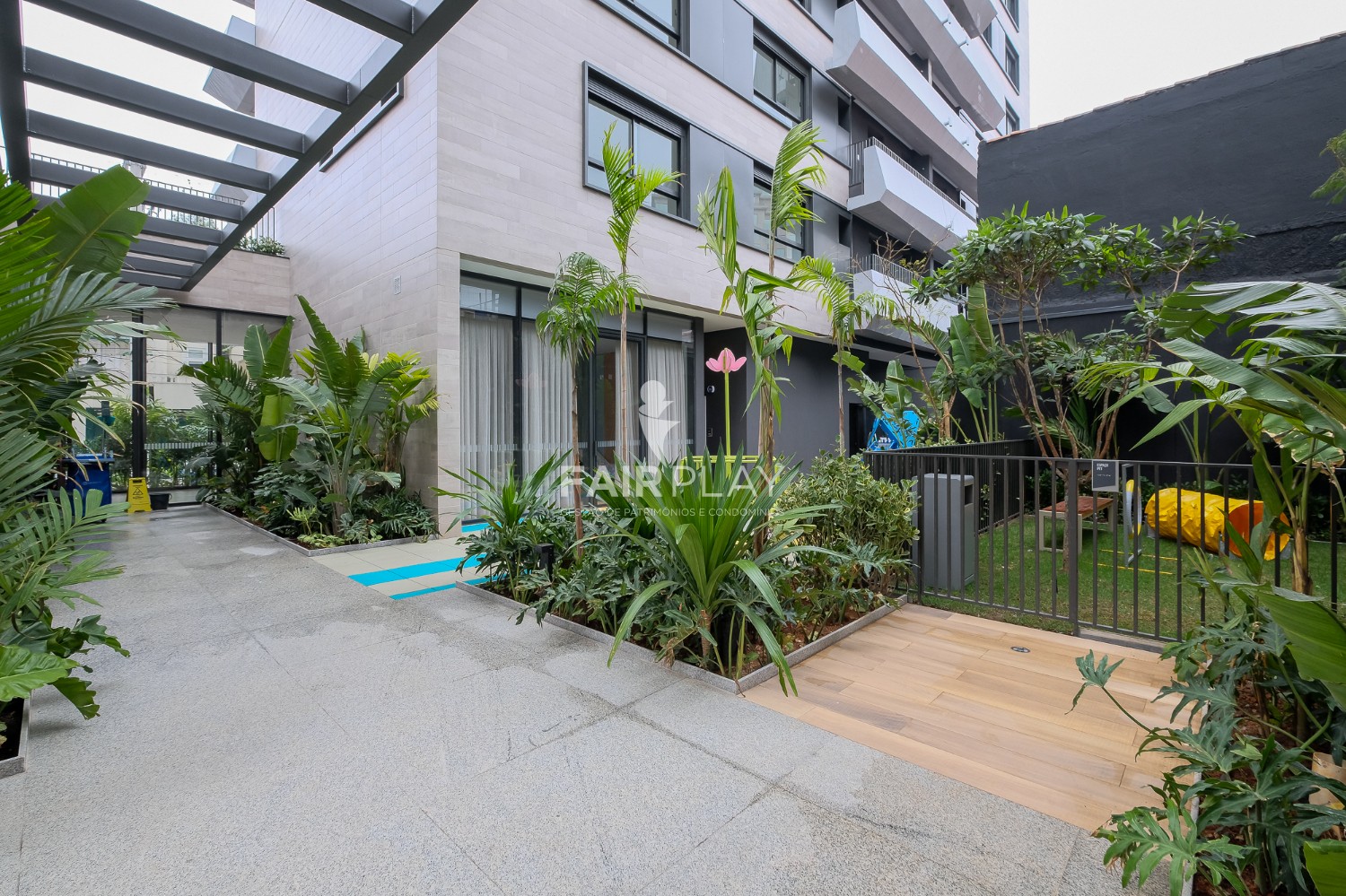 Apartamento, 3 quartos, 175 m² - Foto 40