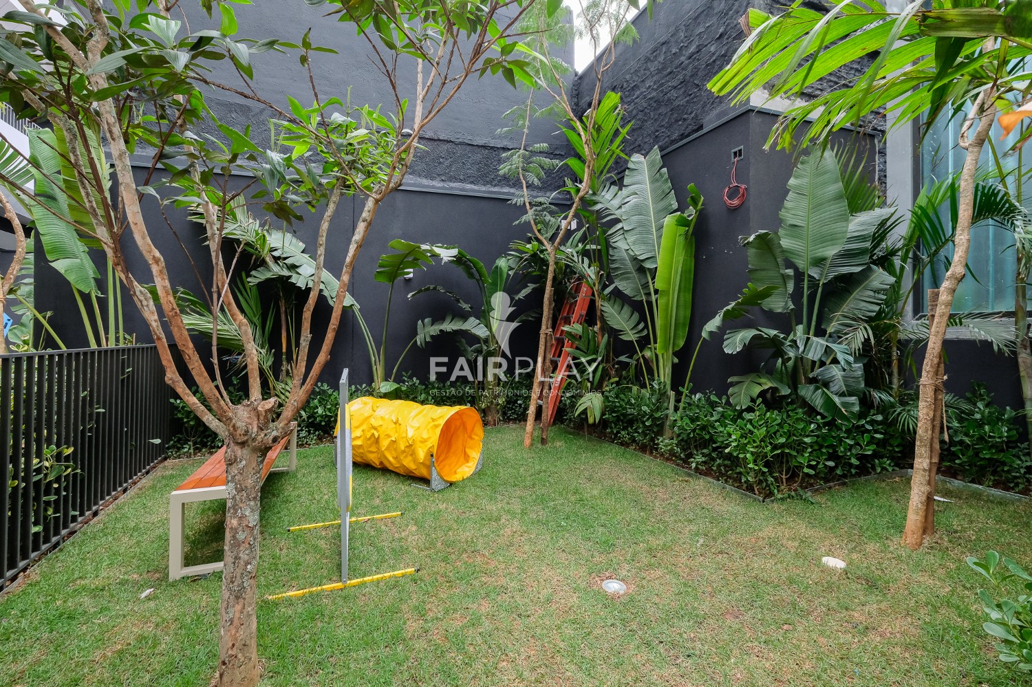 Apartamento, 3 quartos, 175 m² - Foto 41