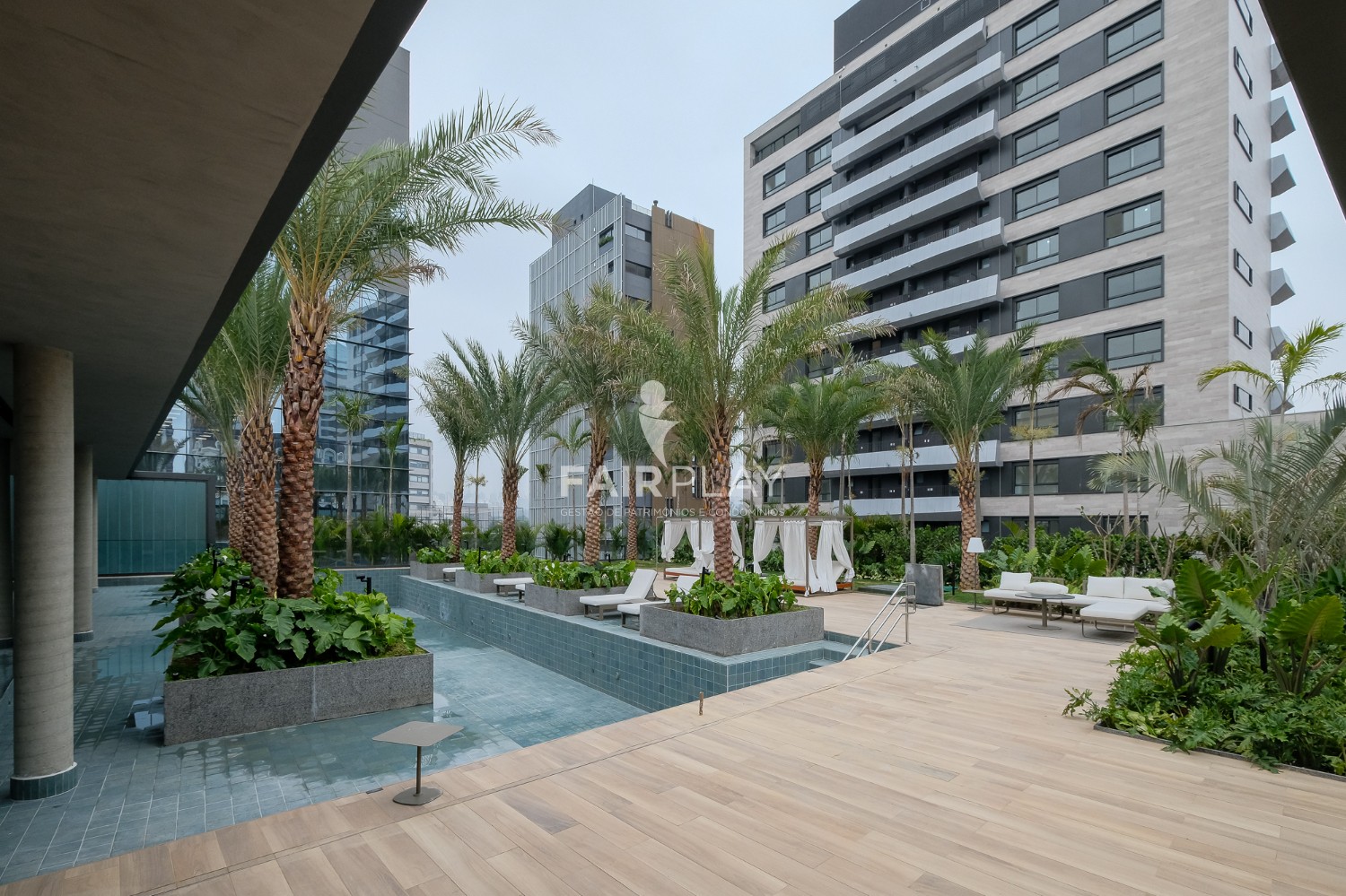 Apartamento, 3 quartos, 175 m² - Foto 44