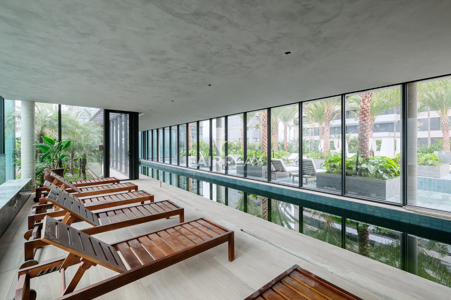 Apartamento, 3 quartos, 175 m² - Foto 47