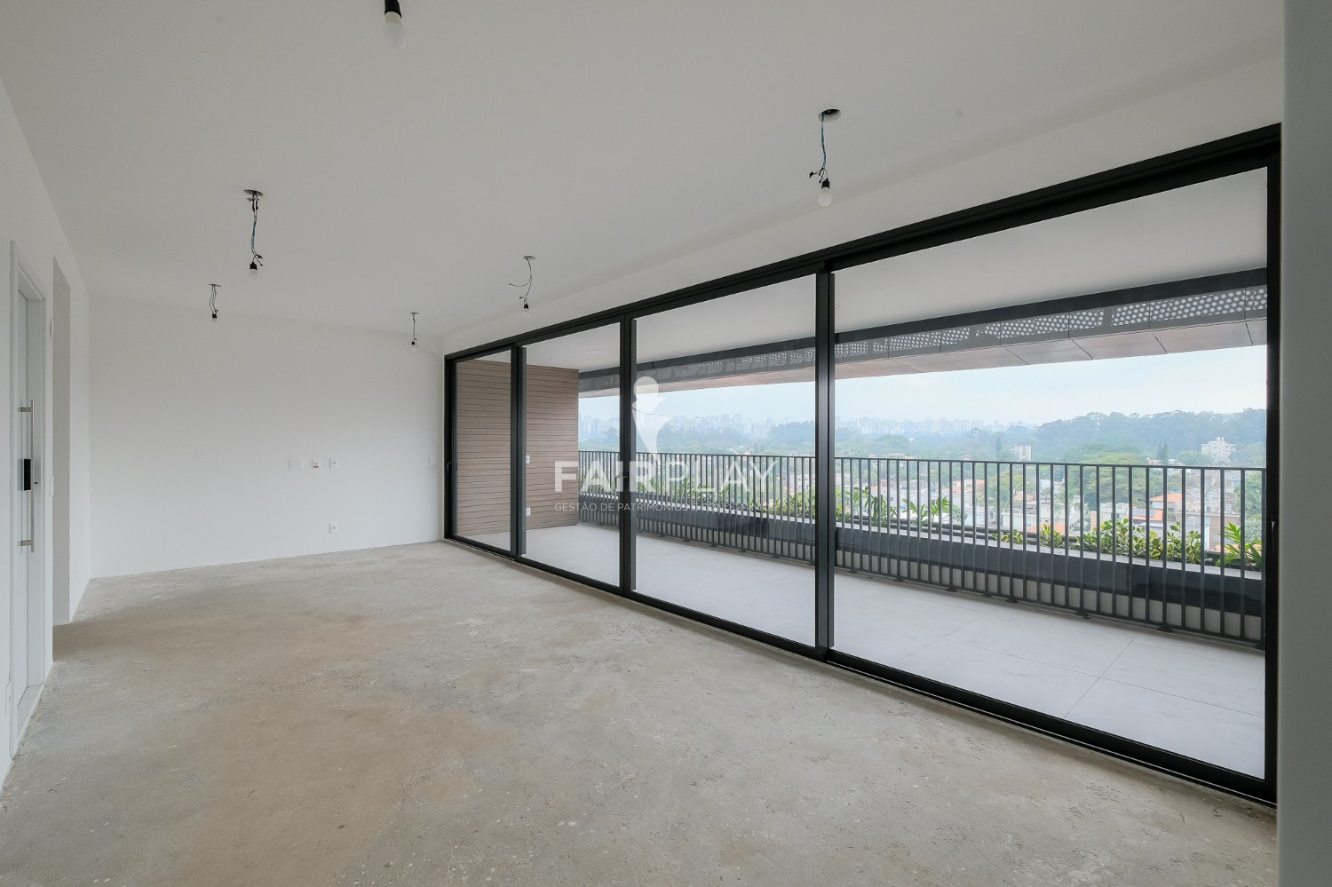 Apartamento, 3 quartos, 175 m² - Foto 1