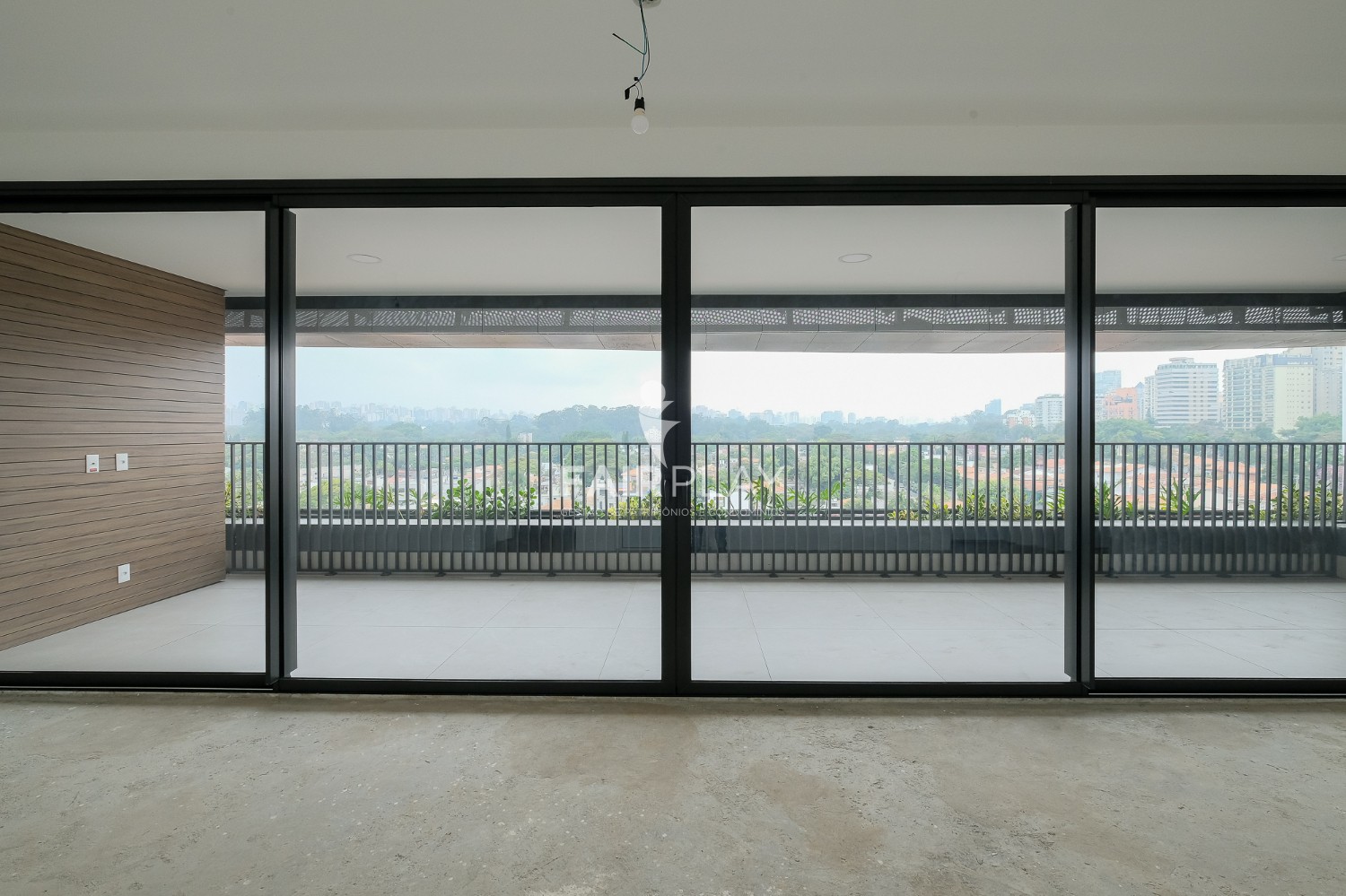 Apartamento, 3 quartos, 175 m² - Foto 2
