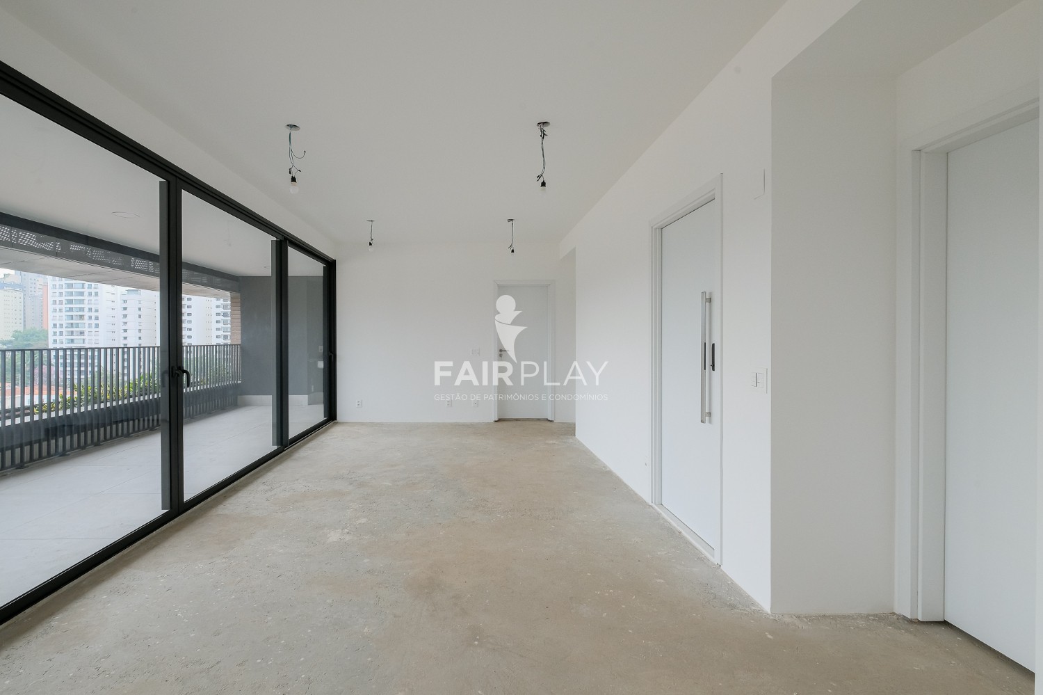 Apartamento, 3 quartos, 175 m² - Foto 3