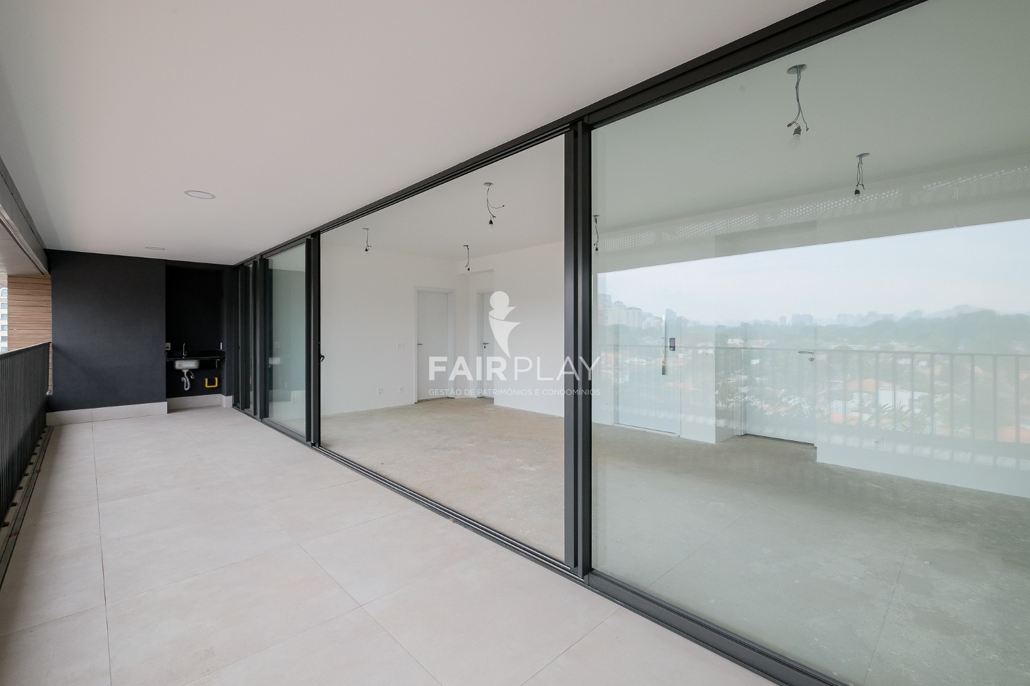 Apartamento, 3 quartos, 175 m² - Foto 4