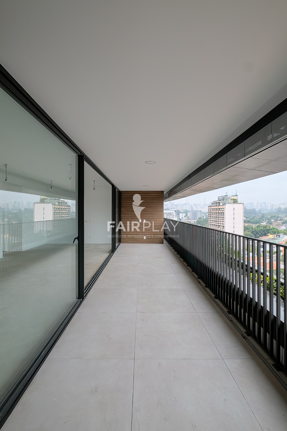 Apartamento, 3 quartos, 175 m² - Foto 8