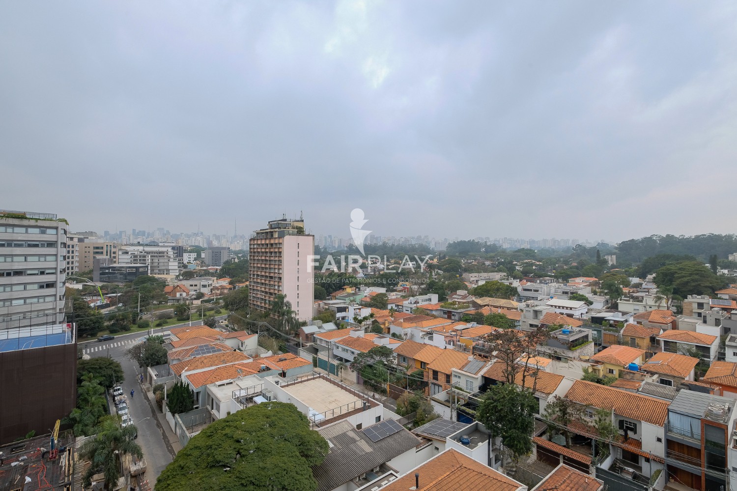 Apartamento, 3 quartos, 175 m² - Foto 53