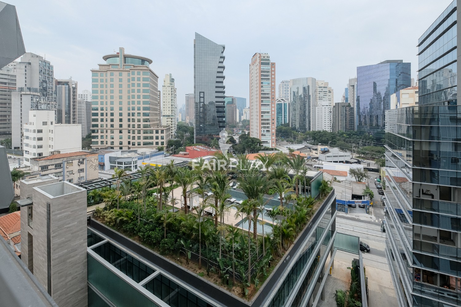 Apartamento, 3 quartos, 175 m² - Foto 54