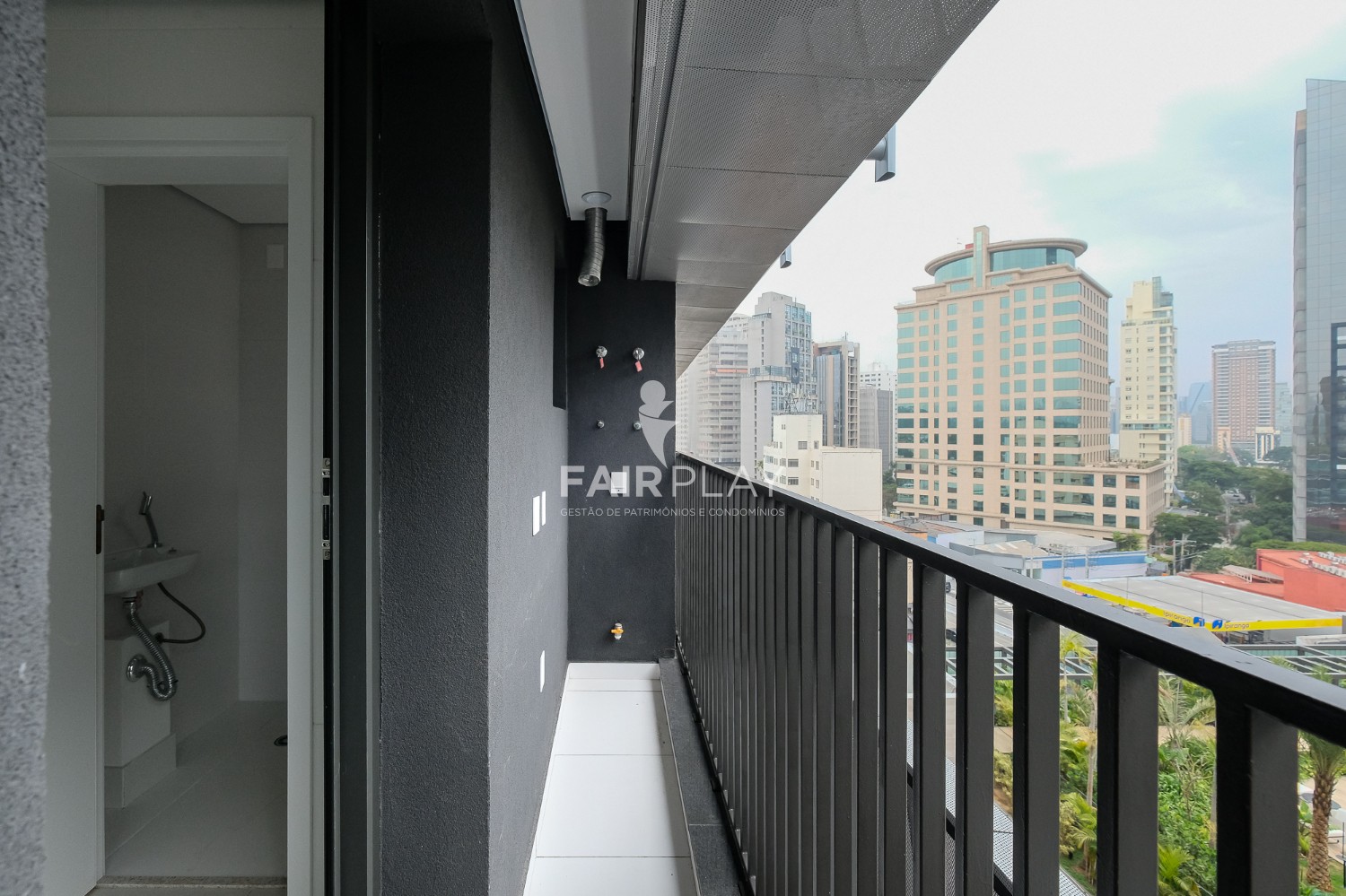 Apartamento, 3 quartos, 175 m² - Foto 12