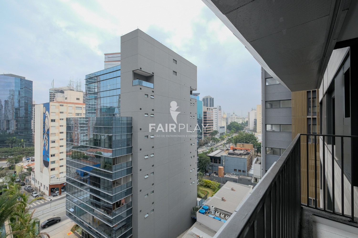 Apartamento, 3 quartos, 175 m² - Foto 28