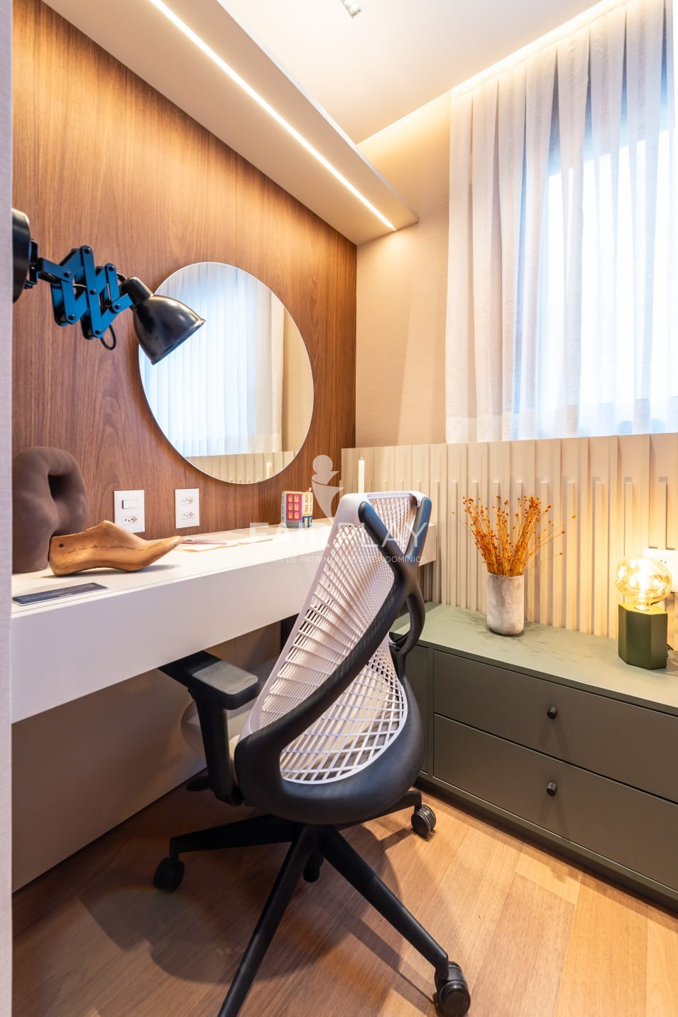 Apartamento, 3 quartos, 175 m² - Foto 56