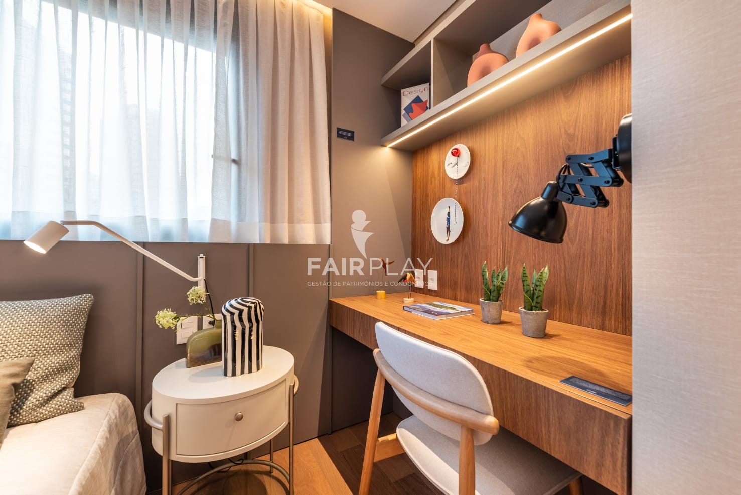 Apartamento, 3 quartos, 175 m² - Foto 57