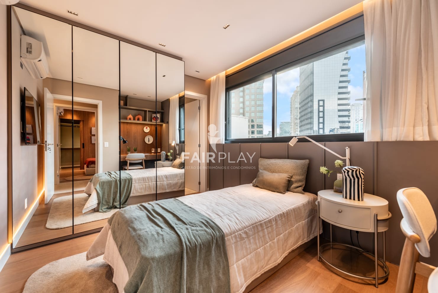 Apartamento, 3 quartos, 175 m² - Foto 58