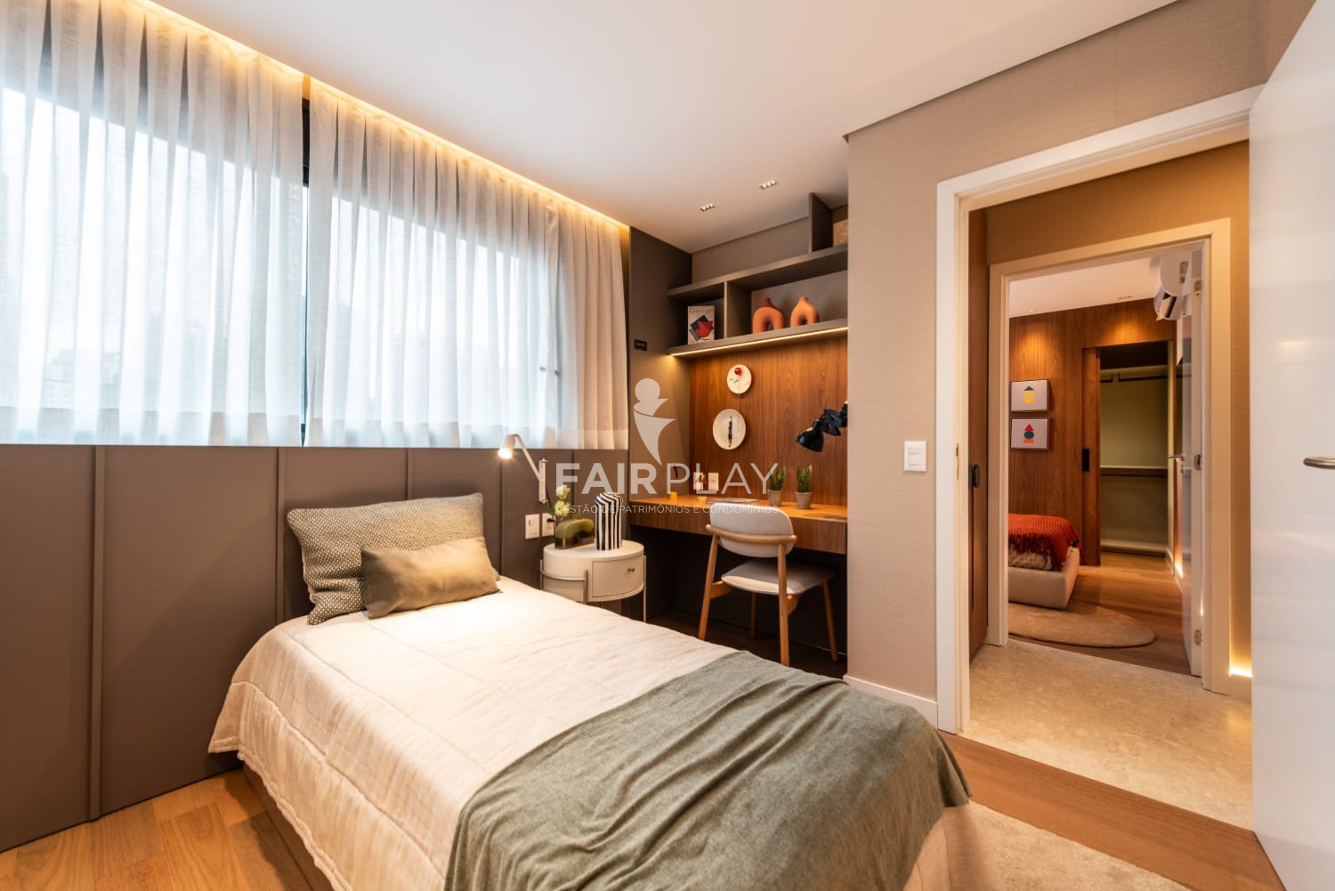 Apartamento, 3 quartos, 175 m² - Foto 60