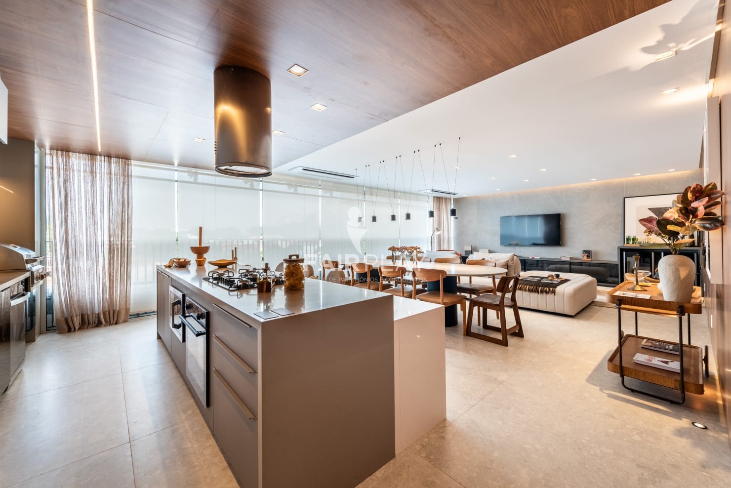 Apartamento, 3 quartos, 175 m² - Foto 65