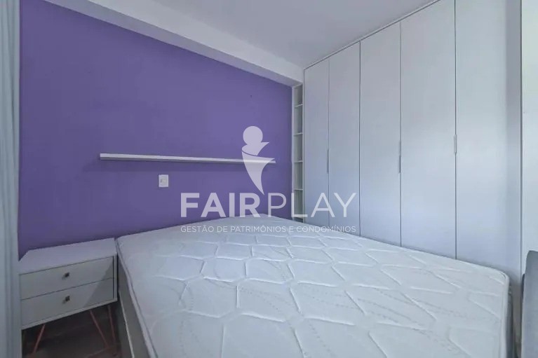 Apartamento, 1 quarto, 25 m² - Foto 5
