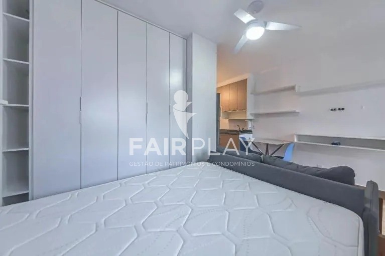 Apartamento, 1 quarto, 25 m² - Foto 6