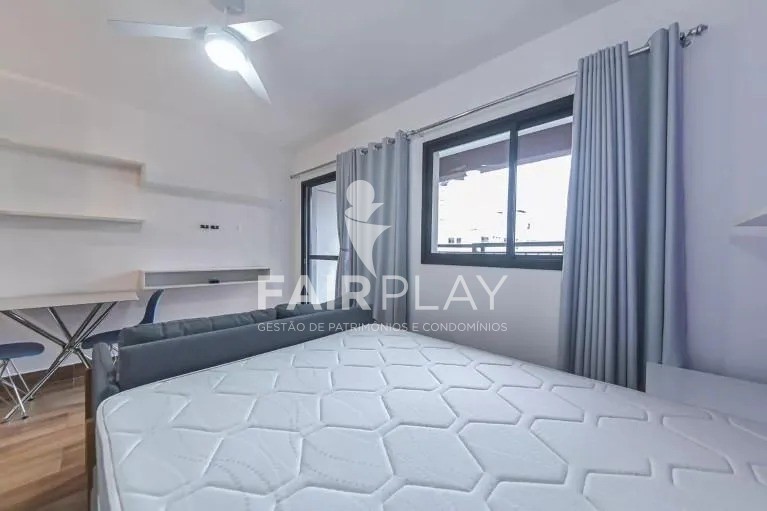 Apartamento, 1 quarto, 25 m² - Foto 7