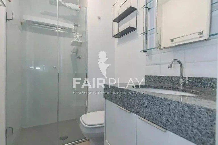 Apartamento, 1 quarto, 25 m² - Foto 8