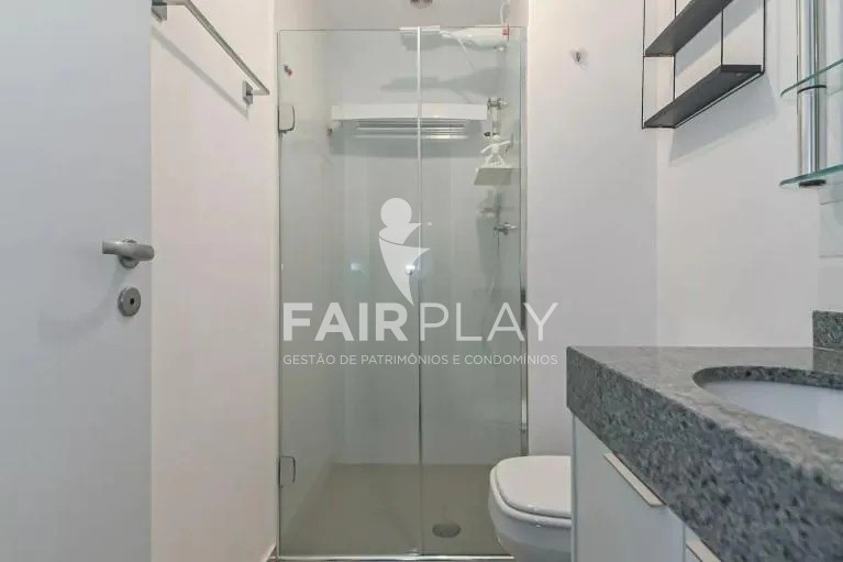 Apartamento, 1 quarto, 25 m² - Foto 9