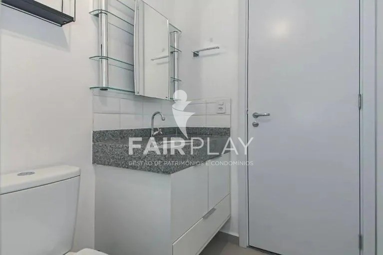 Apartamento, 1 quarto, 25 m² - Foto 10
