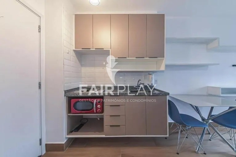 Apartamento, 1 quarto, 25 m² - Foto 14