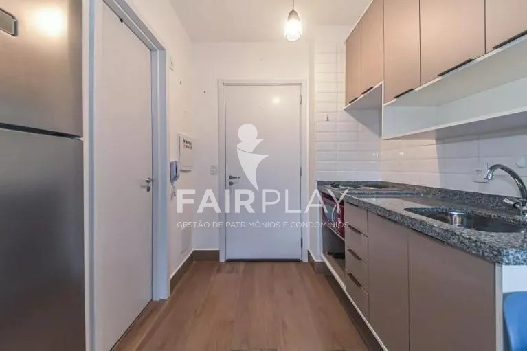 Apartamento, 1 quarto, 25 m² - Foto 16