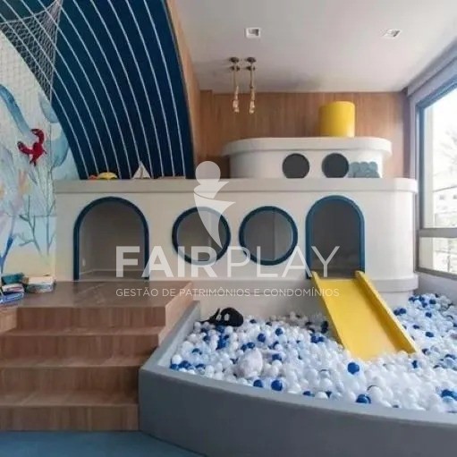 Apartamento, 1 quarto, 25 m² - Foto 17