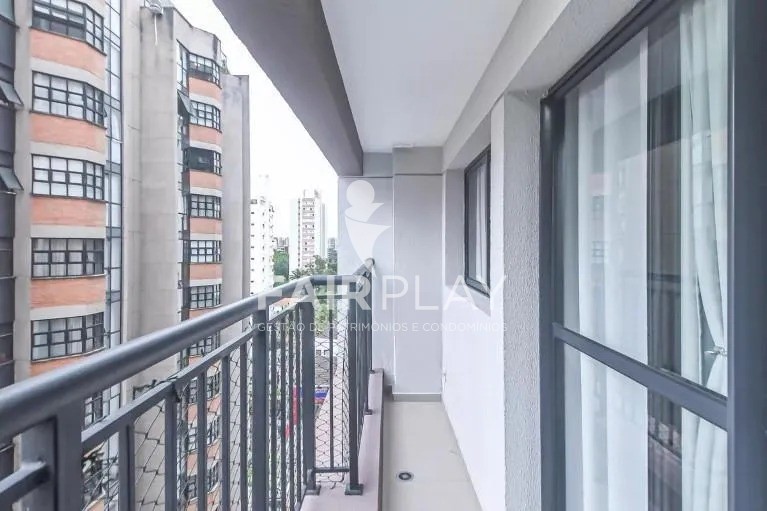 Apartamento, 1 quarto, 25 m² - Foto 19