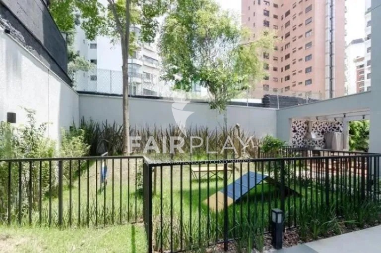 Apartamento, 1 quarto, 25 m² - Foto 20