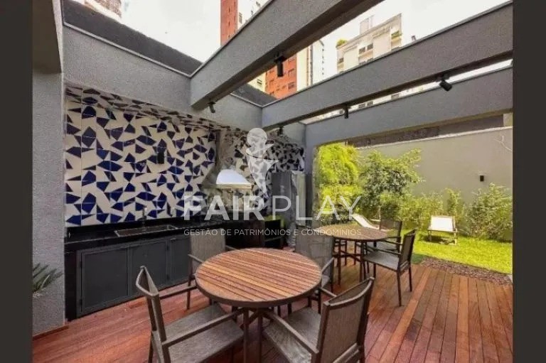 Apartamento, 1 quarto, 25 m² - Foto 22