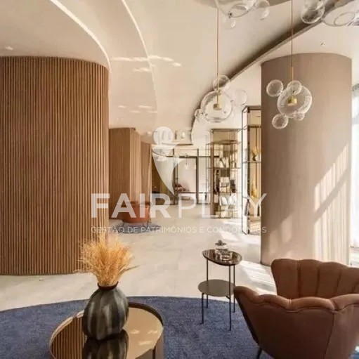 Apartamento, 1 quarto, 25 m² - Foto 23