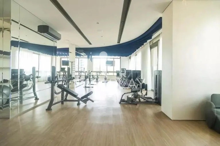 Apartamento, 1 quarto, 25 m² - Foto 26