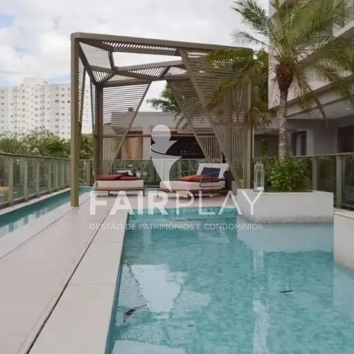 Apartamento, 1 quarto, 25 m² - Foto 27