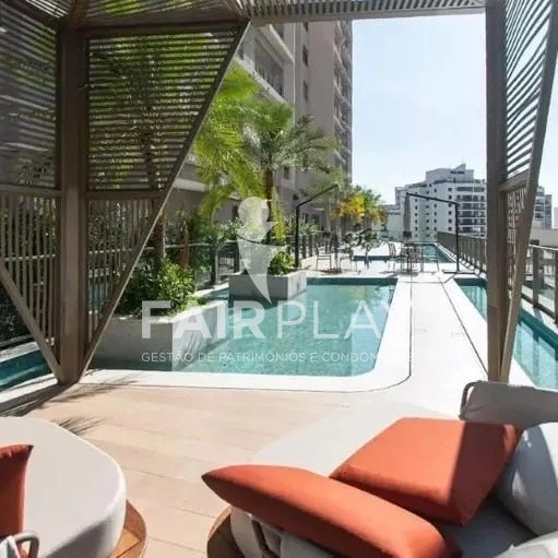 Apartamento, 1 quarto, 25 m² - Foto 28
